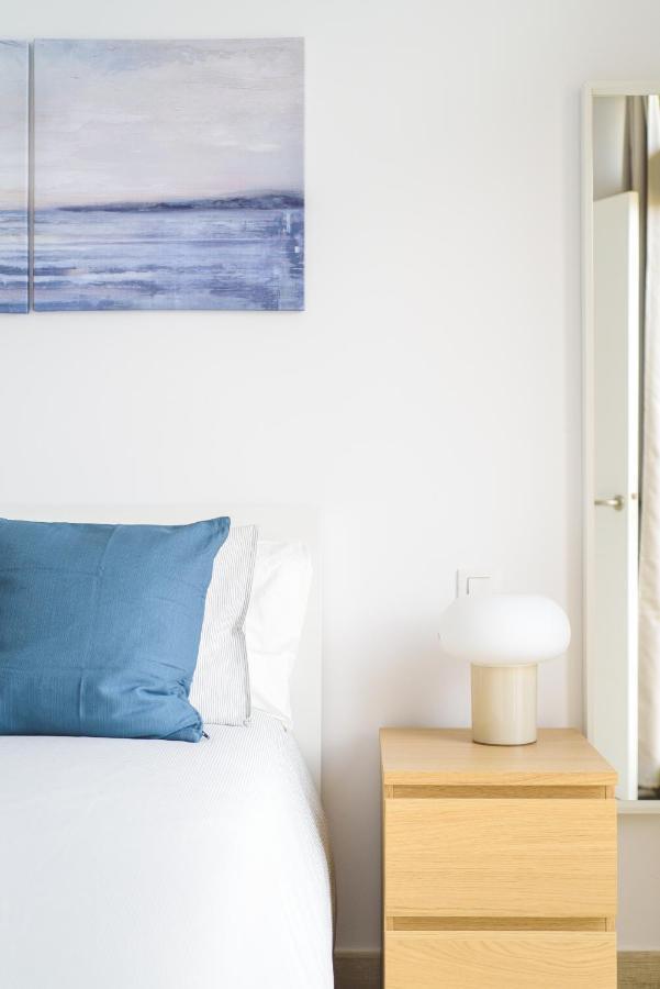 Home2Book Design Sea Front Las Canteras1 Beach Las Palmas de Gran Canaria Exteriör bild