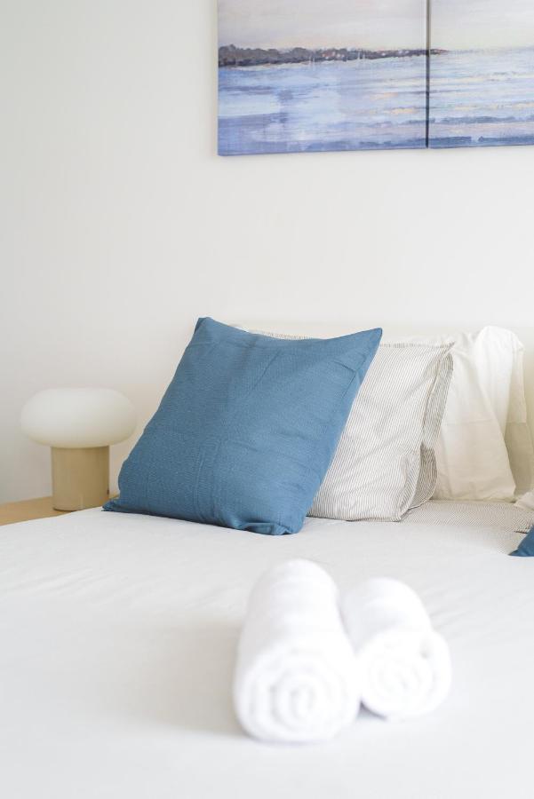 Home2Book Design Sea Front Las Canteras1 Beach Las Palmas de Gran Canaria Exteriör bild