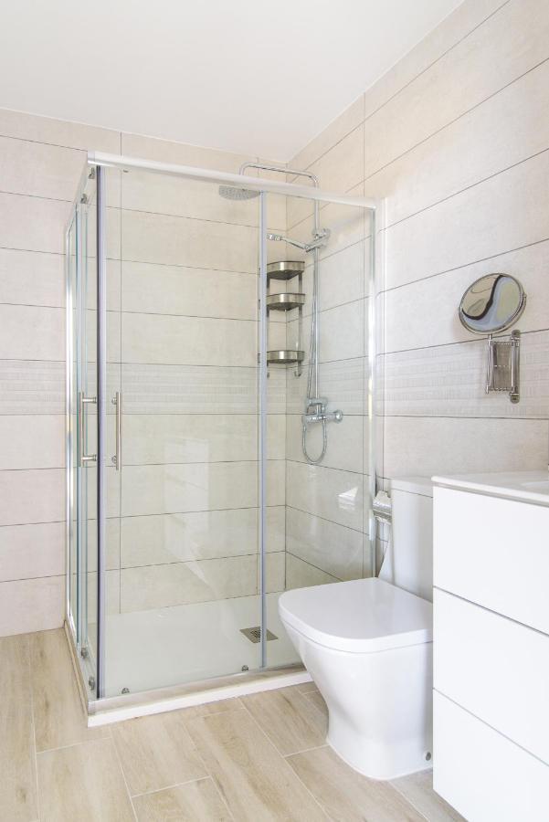 Home2Book Design Sea Front Las Canteras1 Beach Las Palmas de Gran Canaria Exteriör bild