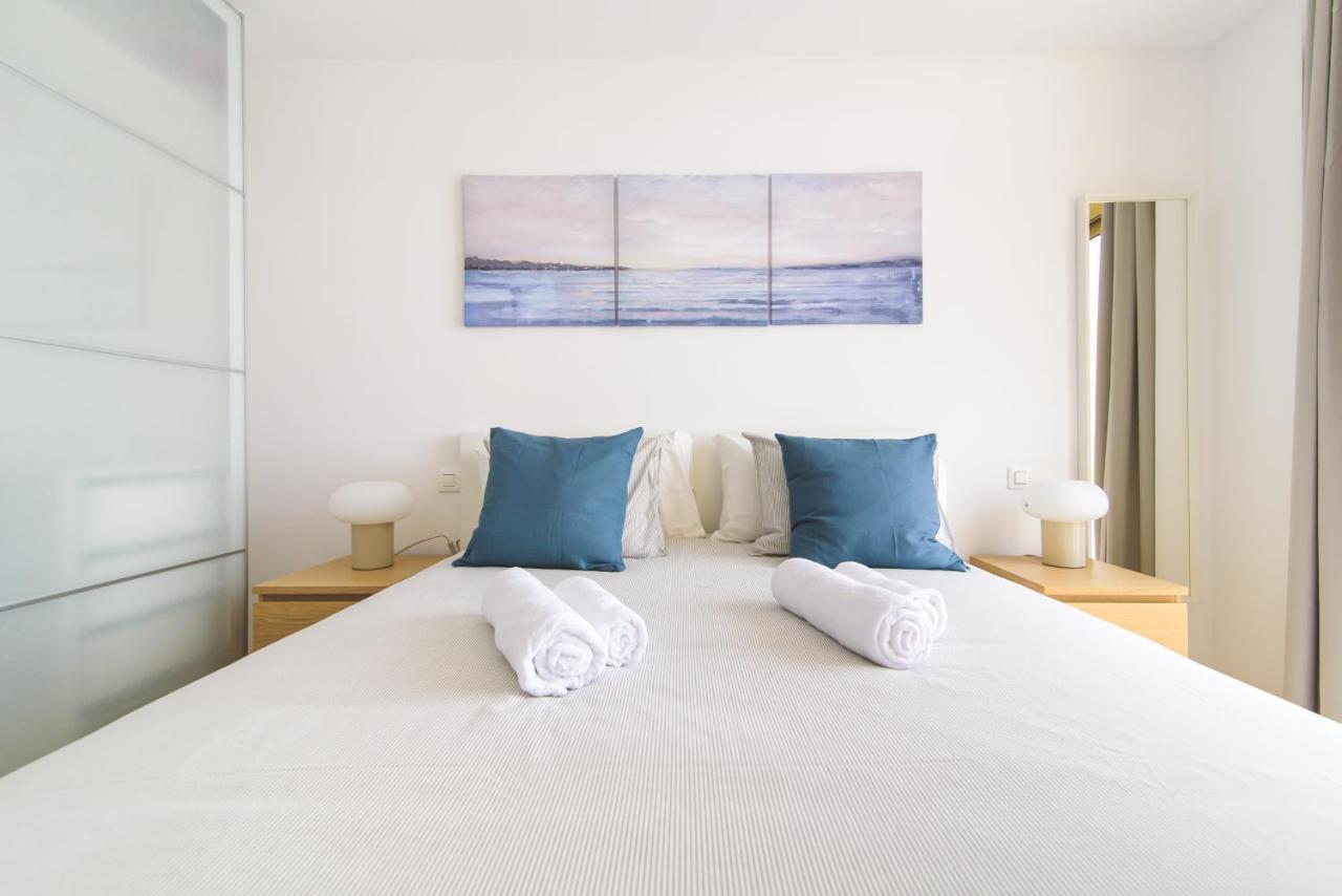 Home2Book Design Sea Front Las Canteras1 Beach Las Palmas de Gran Canaria Exteriör bild