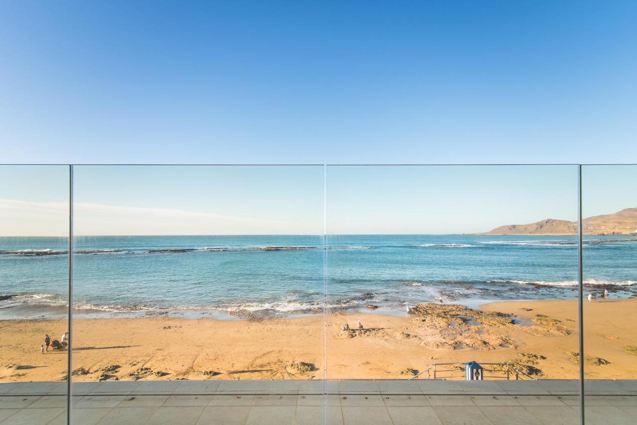 Home2Book Design Sea Front Las Canteras1 Beach Las Palmas de Gran Canaria Exteriör bild