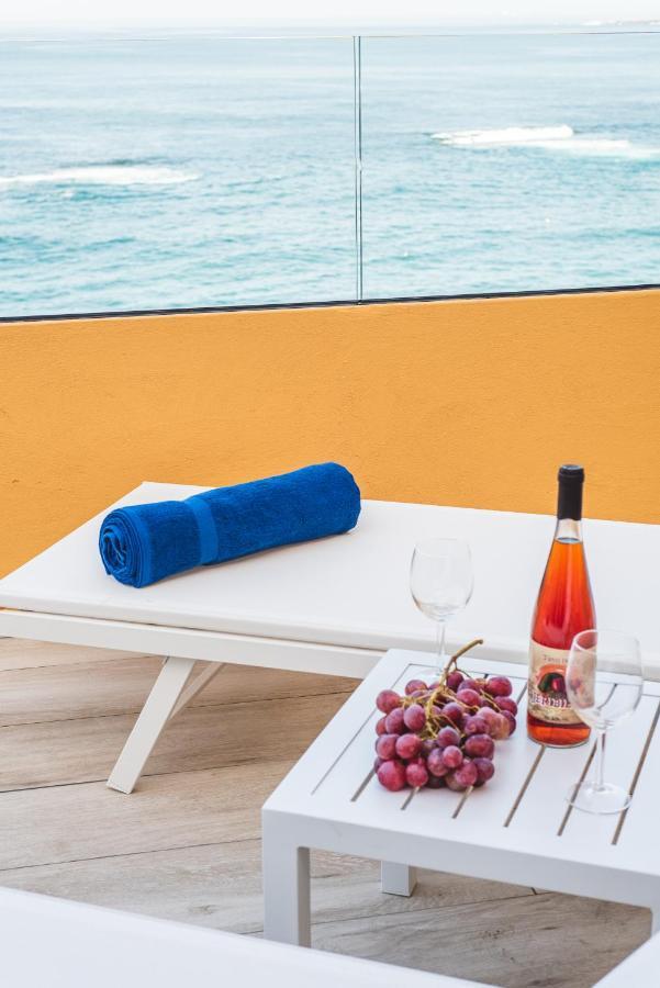 Home2Book Design Sea Front Las Canteras1 Beach Las Palmas de Gran Canaria Exteriör bild